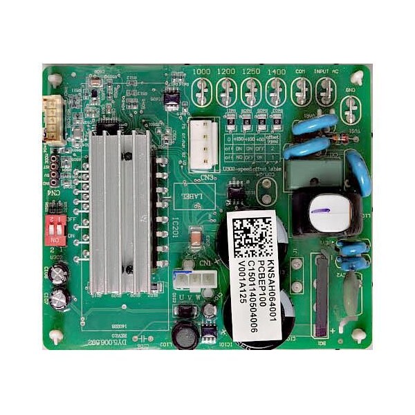 Pcbep100Sf Variable Speed